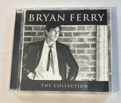 Bryan ferry the collection - collection, cd