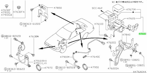 Actuator assembly anti - actuator, assembly,