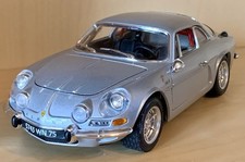 Renault Alpine A110 1973,by