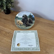 Franklin Mint ‘Play Time’