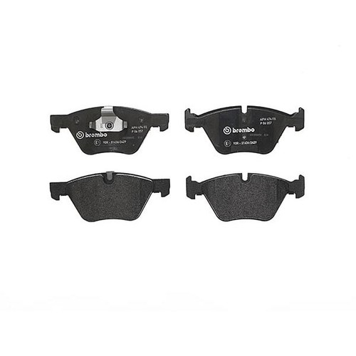 Brembo 057 disc brake - p, 06