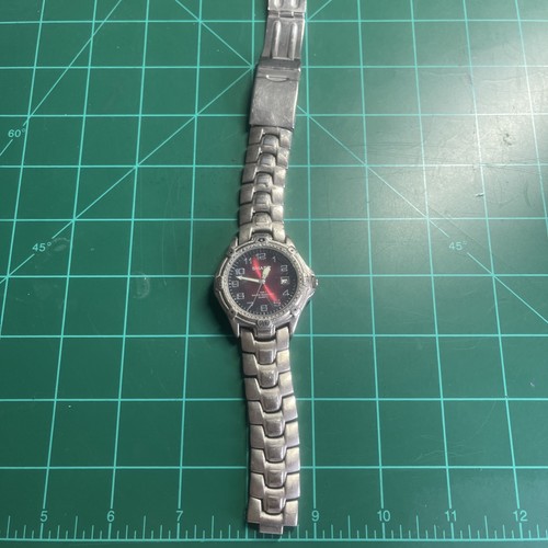 Sharp mens watch - sharp,