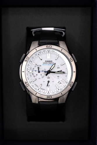 Casio wave ceptor - casio,