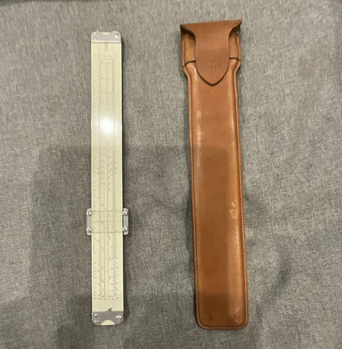 Nestler model 0322 - model, rule