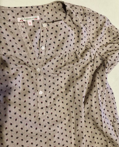 Bonpoint girls iconic print - bonpoint,