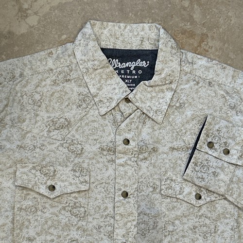 Wrangler retro premium men - wrangler,
