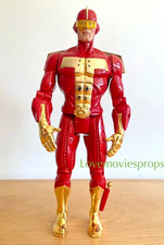 Jingle All the Way Turbo Man