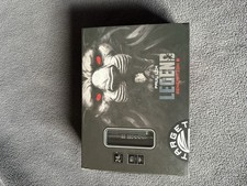 Paul Lim the Legend Gen 8 SP Darts, 90% Tungsten Steel