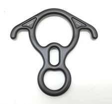 50kn carabiner descender - carabiner,