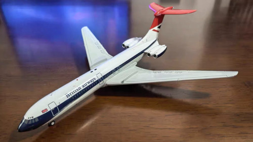 200 wings british - british, airways