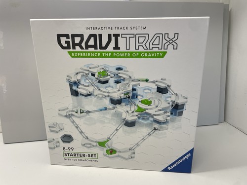 Ravensburger gravitrax - ravensburger,