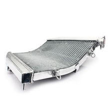 Aluminum Cooling Radiator