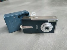 Canon IXUS I5 Digital Camera 5MP with Official Charger VGC