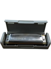 Hohner Special 20 Harmonica Key of C With Case Made in Germany