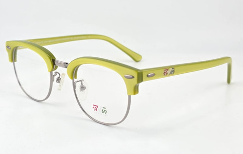 Versace 19v69 eyeglasses - eyeglasses, frame