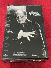 Universal Studios Monsters 12" Figure - Lon Chaney as The Phantom Of The Opera