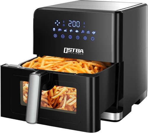Air fryer healthier way - 7.5l,