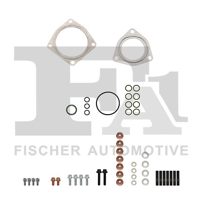 Kt160110 fa1 mounting kit - fa1,