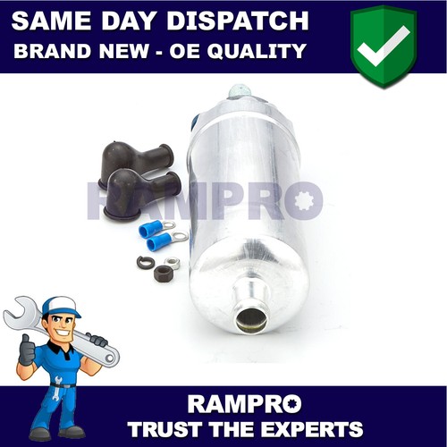 Rampro fuel pump for alfa - rampro,