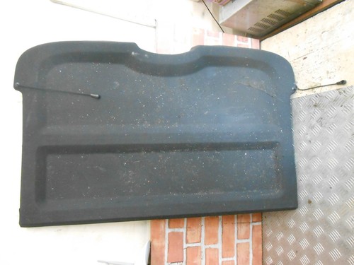 Vauxhall vectra 2003 rear - vauxhall, c