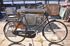 pashley princess sovereign ladies bike