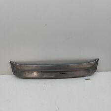 PORSCHE 911 997 Tailgate Bootlid Spoiler 99750434500 2006 27842947