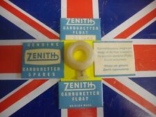 GENUINE ZENITH TRIUMPH T20 TIGER CUB FLOAT 017588