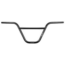 Kink BMX Rex Bars Black 9.5