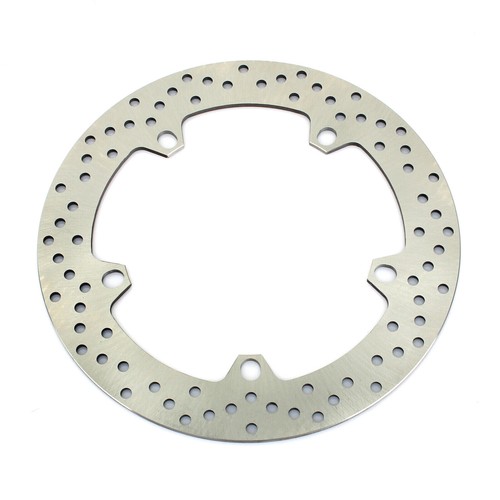 Front brake rotor - front, disc