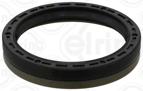 Wheel hub bearing seal - seal, rear