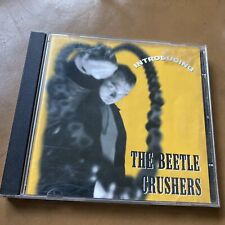 bin THE BEETLE CRUSHERS INTRODUCING CD