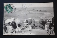 Antique Postcard: Calvados