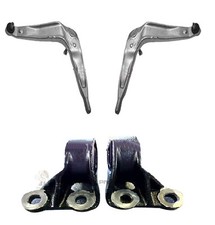 ROVER MG ZTT 160 190 260 FRONT