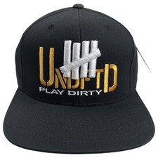 Rare - Undefeated Play Dirty