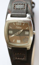 Kahuna Ladies Quartz, Brown