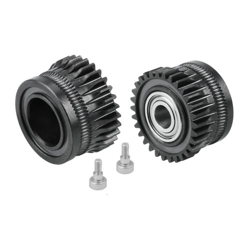 Extruder gear set for creality - extruder,