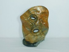 Sculpture 'Modern Art' Signed