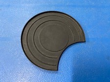 AUDI TT 8J MK2 FRONT CENTER