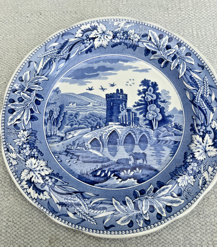 Spode blue room collection - spode,