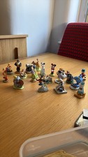 Grolier 20 Piece Disney