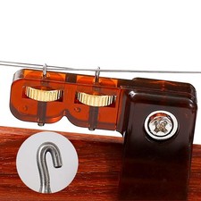 Erhu Fine Tuner Direct Replace