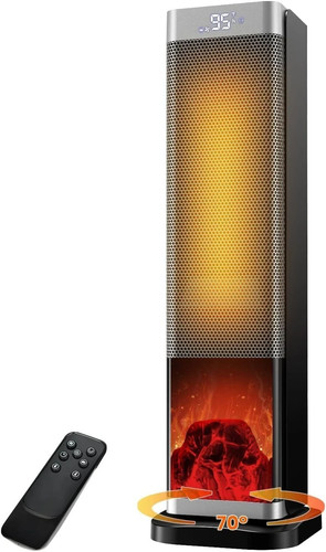 Electric space heater 2000w - electric,
