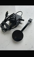 Google Chromecast Ultra (4K
