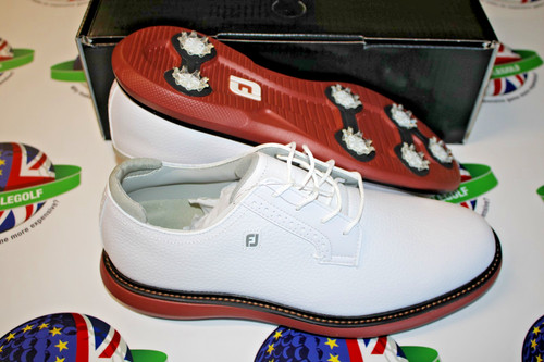 Footjoy traditions blucher - footjoy,