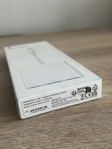 Official genuine apple usb - apple, usb-c