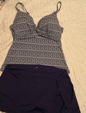 Leilani women’s skirtini