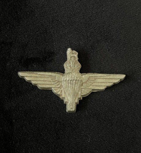 British wwii plastic - british,