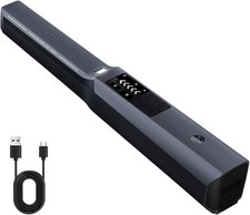 SUNPOW Rechargeable Pinpointer