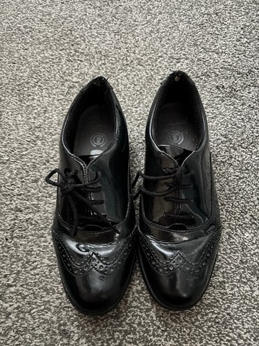 Clarks patent girls school - girls,