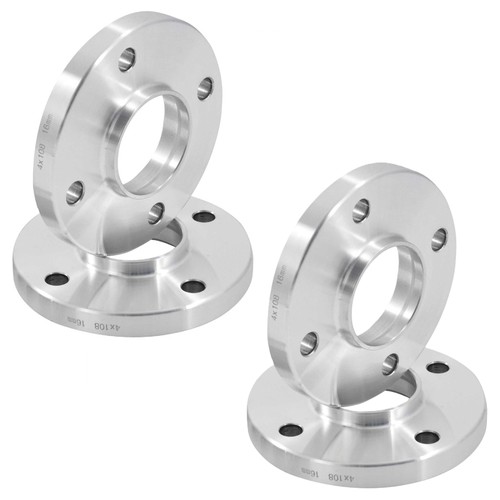 Hubcentric 15mm alloy - hubcentric,